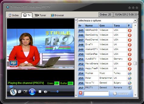 Tv Online Romanesti .